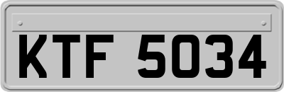 KTF5034