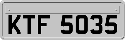KTF5035