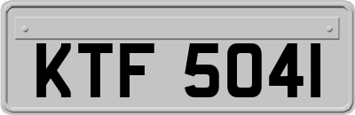 KTF5041