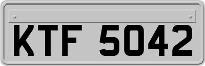KTF5042