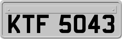 KTF5043