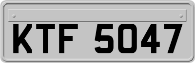 KTF5047
