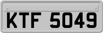 KTF5049