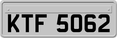 KTF5062