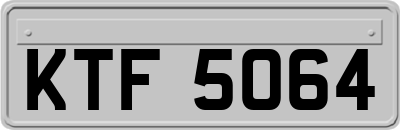 KTF5064