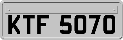 KTF5070