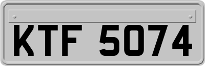 KTF5074
