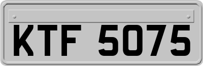 KTF5075