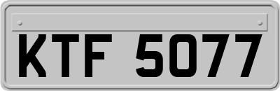 KTF5077