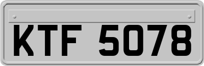 KTF5078