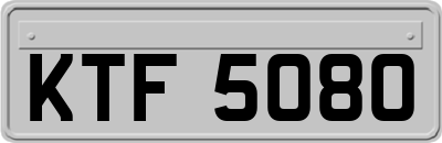 KTF5080