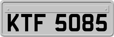 KTF5085