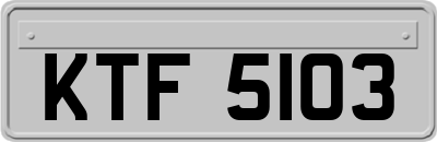 KTF5103