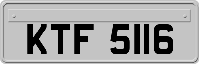 KTF5116