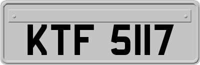 KTF5117