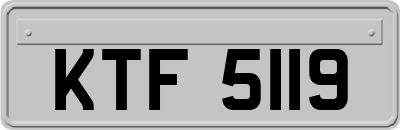 KTF5119