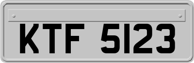 KTF5123