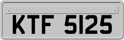 KTF5125