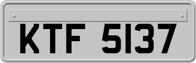 KTF5137