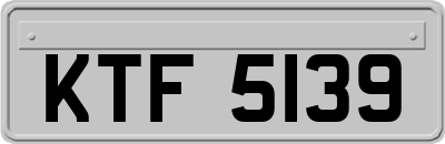 KTF5139
