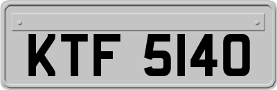 KTF5140