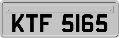 KTF5165