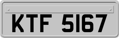 KTF5167