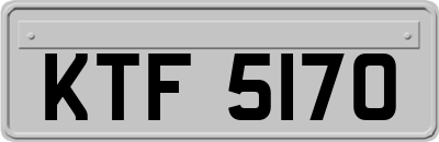 KTF5170