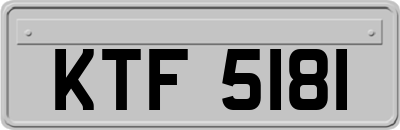 KTF5181