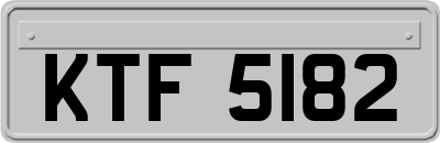 KTF5182