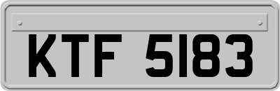 KTF5183