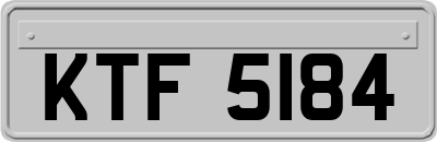 KTF5184