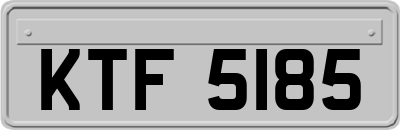 KTF5185