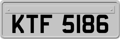 KTF5186
