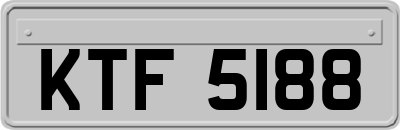 KTF5188