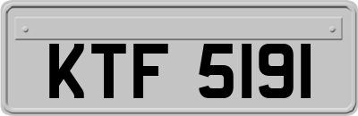 KTF5191