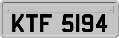 KTF5194