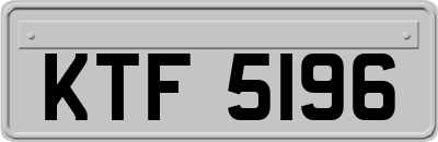 KTF5196