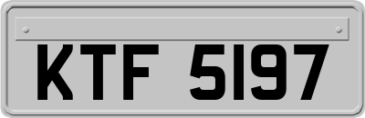 KTF5197