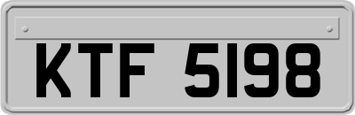 KTF5198