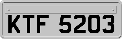 KTF5203
