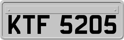 KTF5205