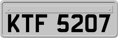 KTF5207