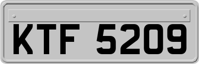 KTF5209