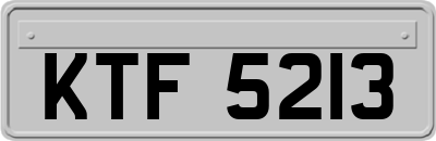 KTF5213