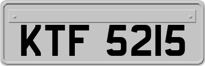 KTF5215