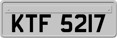 KTF5217