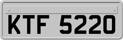 KTF5220