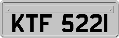 KTF5221