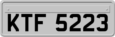 KTF5223